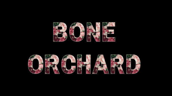 Bone Orchard Studio 